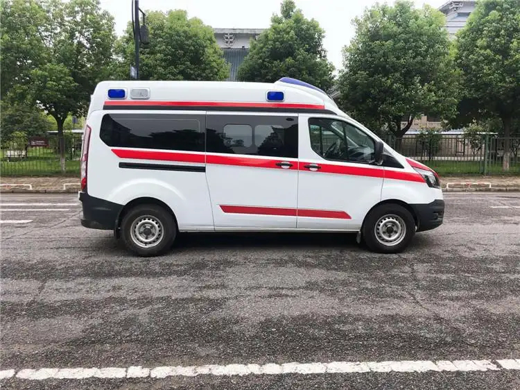 韶关长途跨省救护车出租